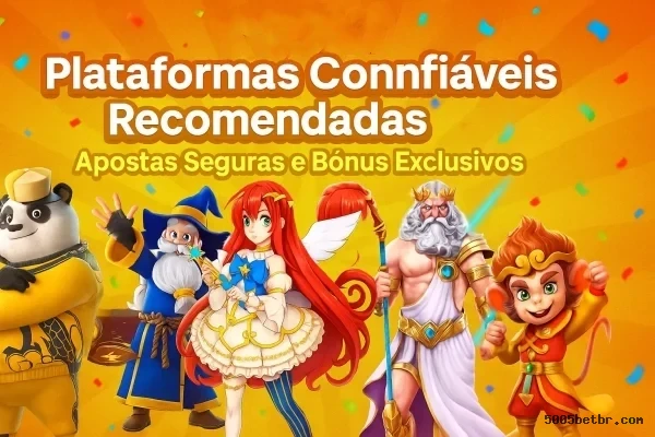 WanBaoDino: Mergulhe na Aventura Pré-Histórica com 5005Bet